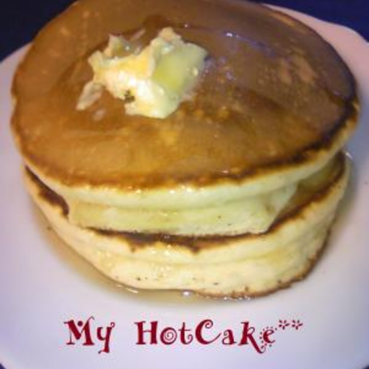 ふわっふわぁ この厚み 私のホットケーキミックス レシピ 作り方 By Fuu Tann 楽天レシピ ふわっふわぁ この厚み 私のホットケーキミックス レシピ 作り方 By Fuu Tann 楽天レシピ